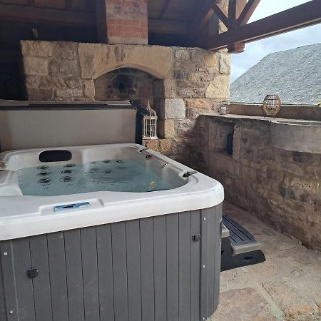 La Tour D'Olympe Villa Recoules-Previnquieres Luaran gambar