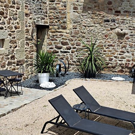 La Tour D'Olympe Villa Recoules-Previnquieres Luaran gambar