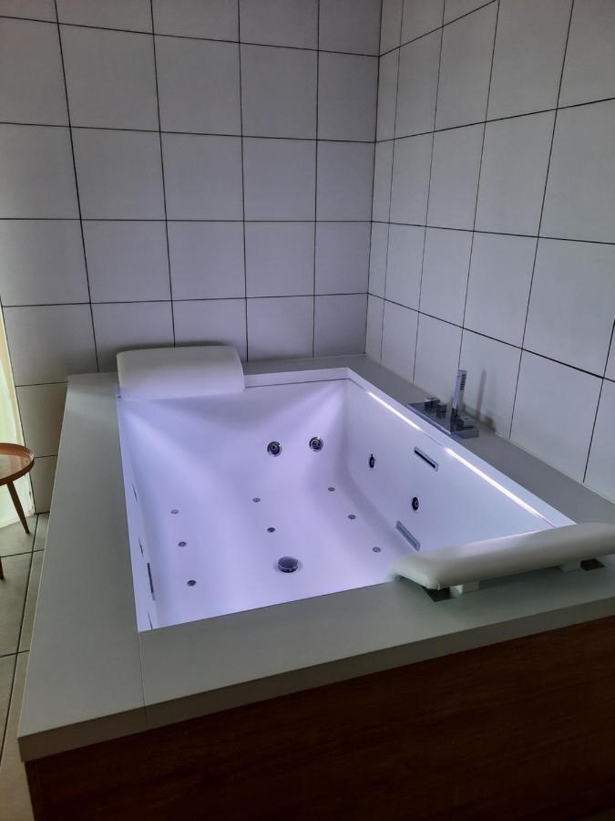 La Tour D'Olympe Villa Recoules-Previnquieres Luaran gambar