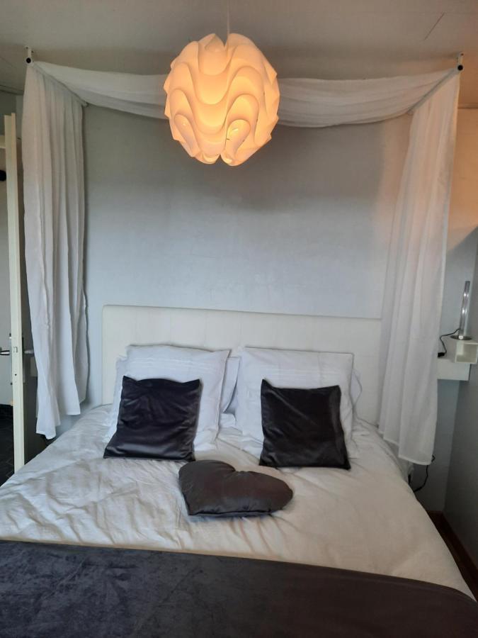 La Tour D'Olympe Villa Recoules-Previnquieres Luaran gambar
