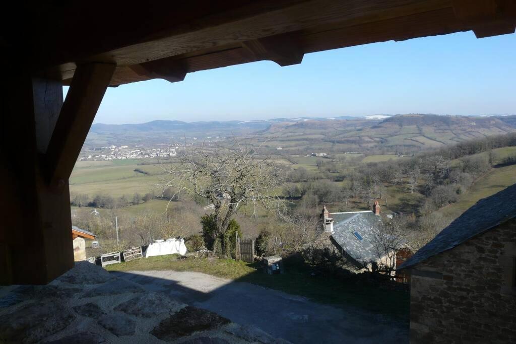 La Tour D'Olympe Villa Recoules-Previnquieres Luaran gambar